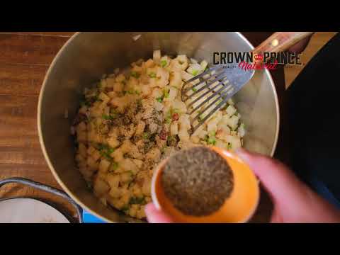 Crown Prince Natural Clam Juice 8 fl oz (.237 l)
