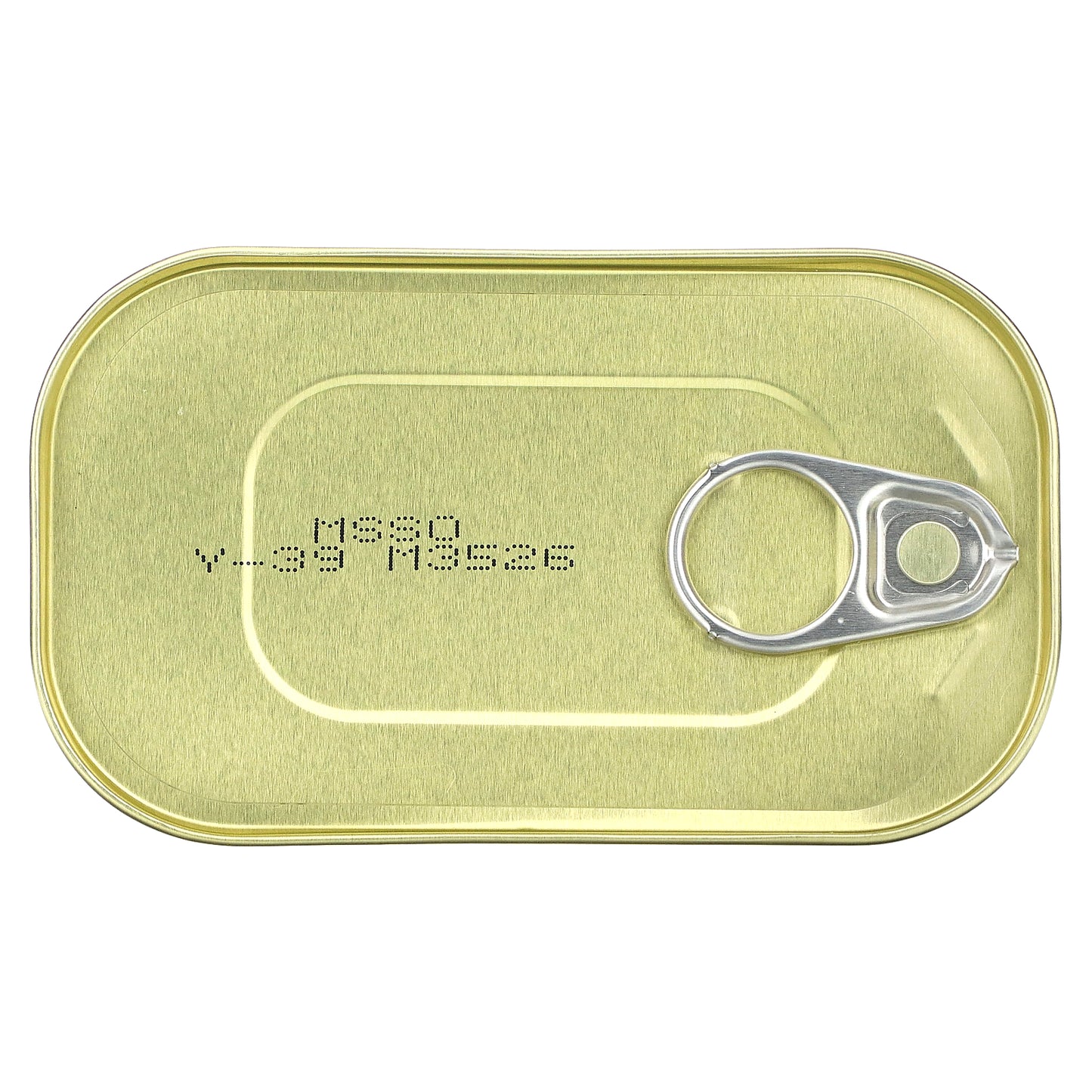 Crown Prince Natural Smoked Mussels In Olive Oil 3 oz (85 g)