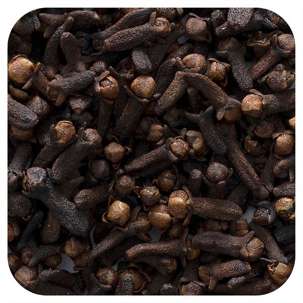 Frontier Co-op Cloves Whole 1.36 oz (38 g)