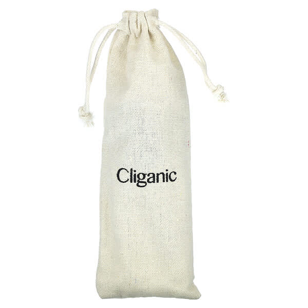 Cliganic Organic Castor Oil 2 fl oz (60 ml)