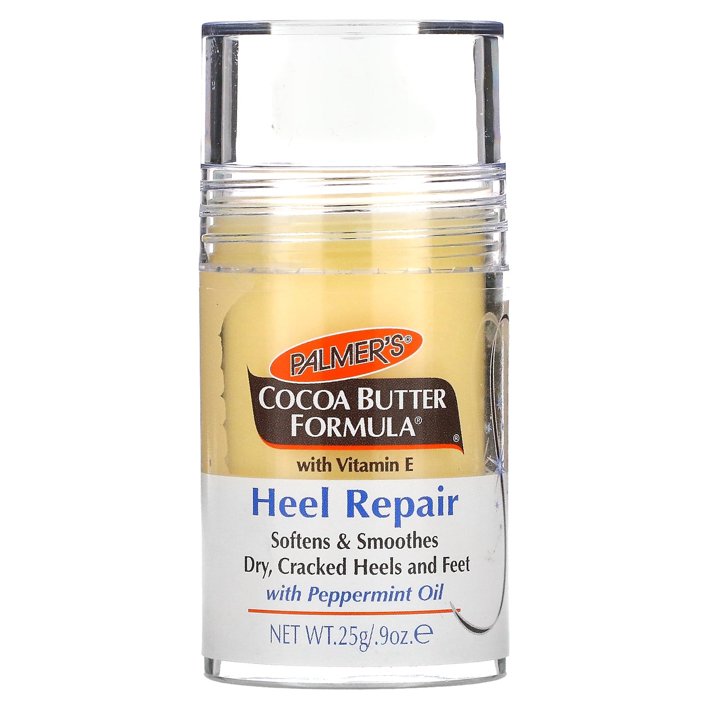 Palmer's Cocoa Butter Formula® with Vitamin E Heel Repair 0.9 oz (25 g)