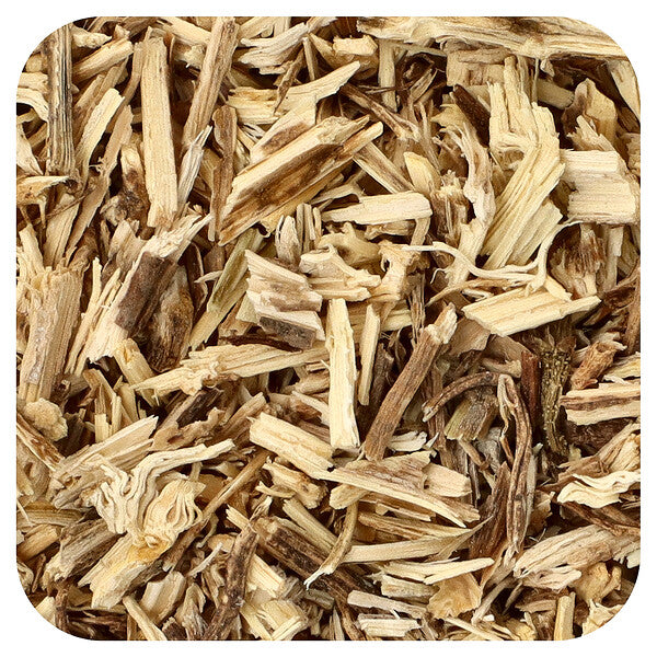 Frontier Co-op Organic Cut & Sifted Stinging Nettle Leaf 16 oz (453 g)