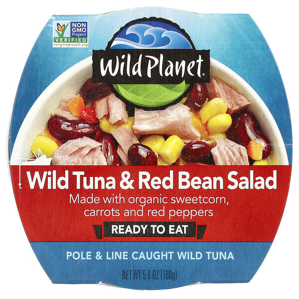 Wild Planet, Wild Tuna