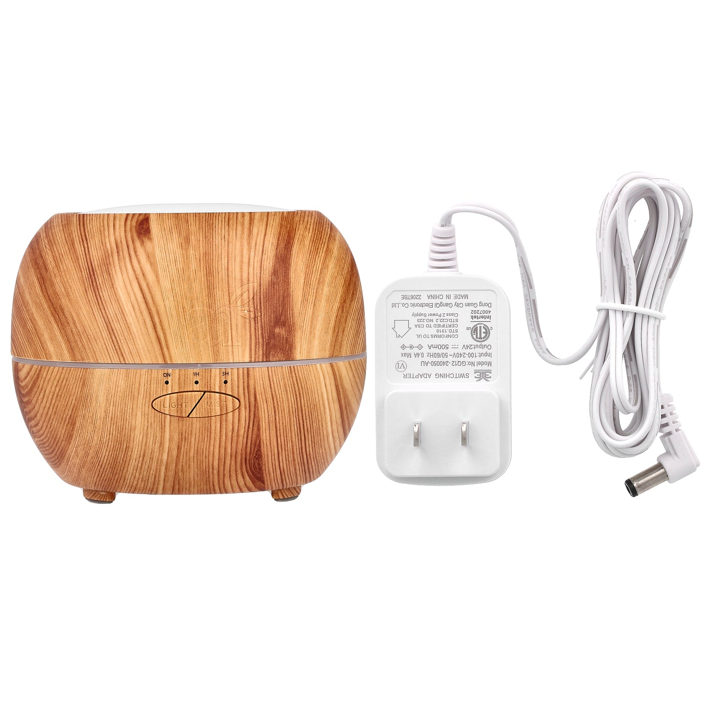 artnaturals Aroma Oil Diffuser 1 Diffuser