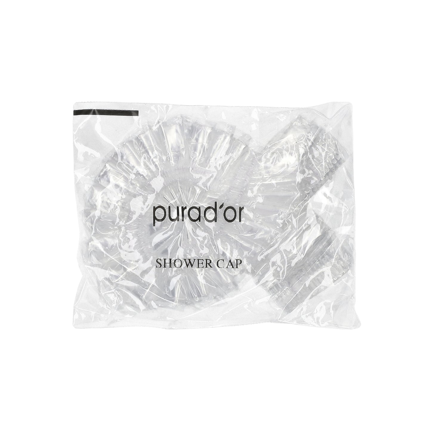 Pura D'or Hair Thinning Therapy Intense Moisturizing Masque 8 Packets 1.2 fl oz Each