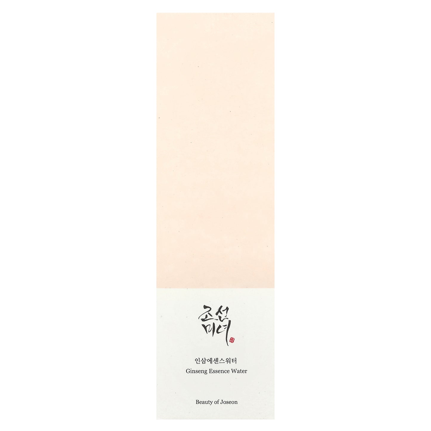 Beauty of Joseon Ginseng Essence Water 5 fl oz (150 ml)