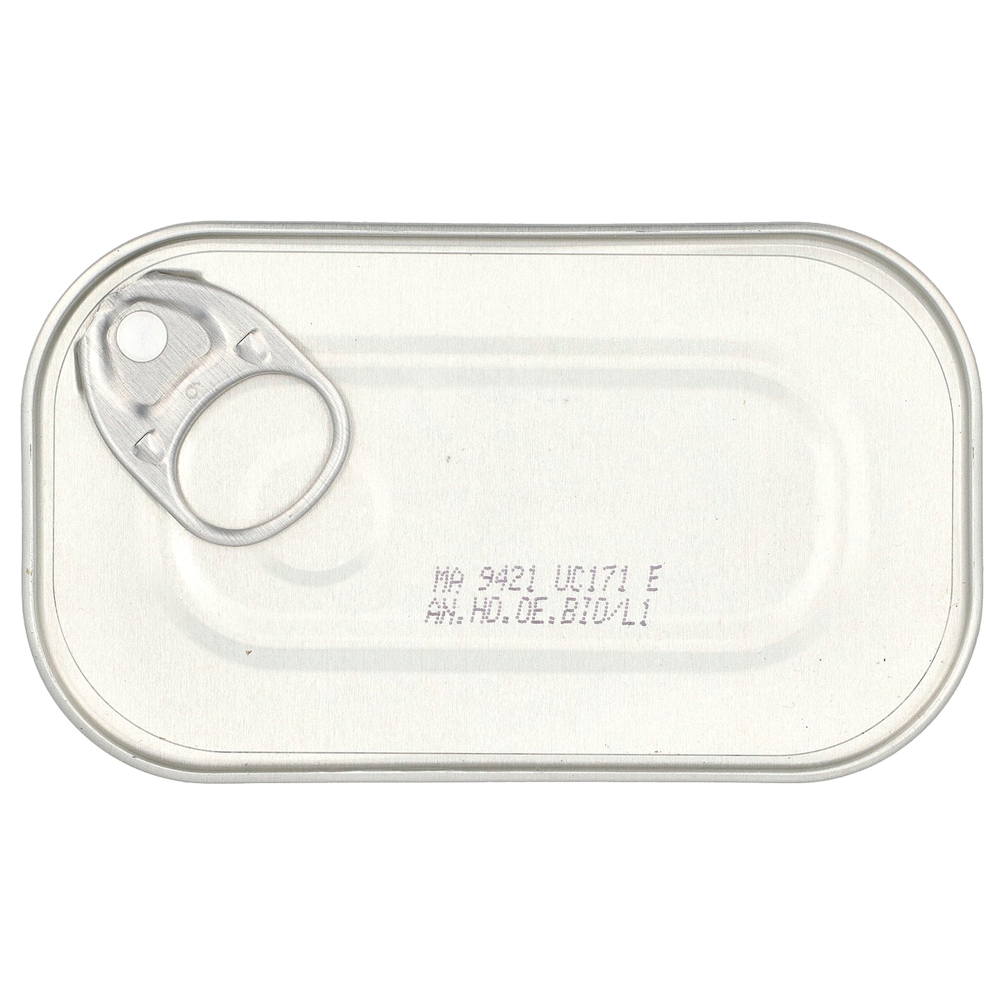 Wild Planet Wild White Anchovies In Extra Virgin Olive Oil 4.4 oz (125 g)