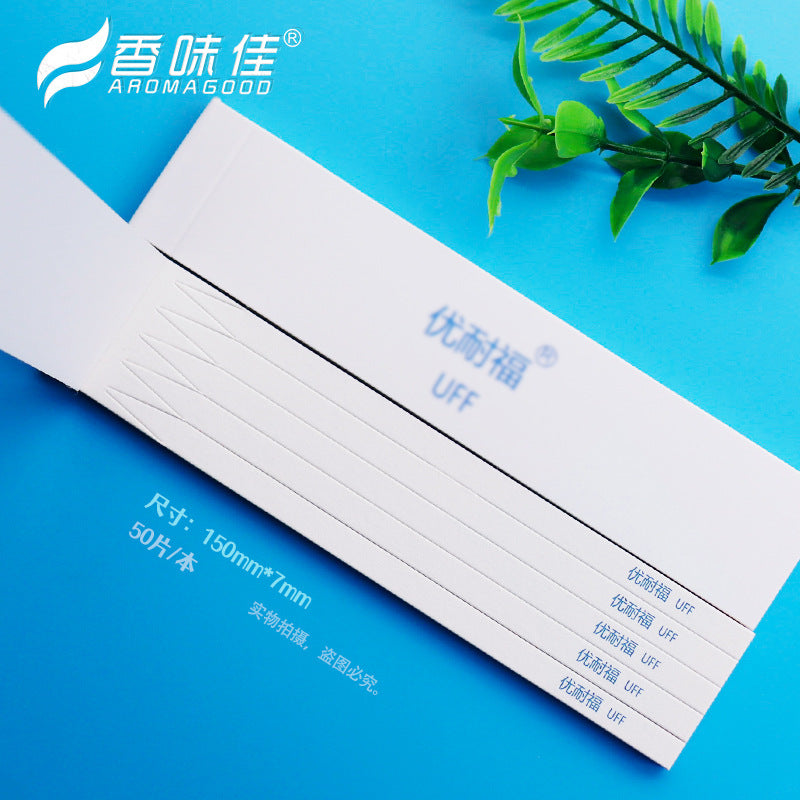 Fragrance Perfume Test Paper Fragrance Evaluation Strip Fragrance