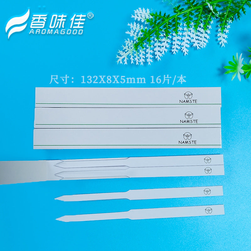 Fragrance Perfume Test Paper Fragrance Evaluation Strip Fragrance