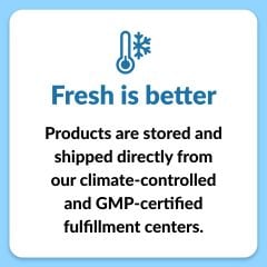 Arm & Hammer Fresh Breath Enzymatic Toothpaste For Dogs Vanilla Ginger 2.5 oz (67.5 g)