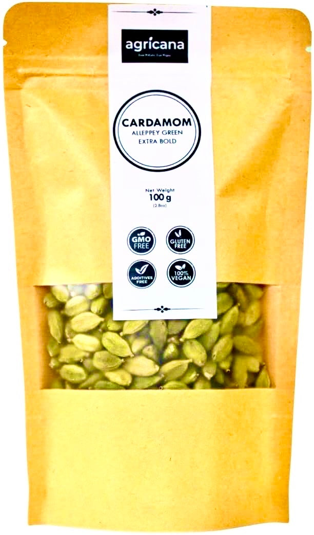 Agricana Cardamom pods