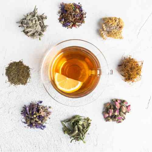 Herbal Tea