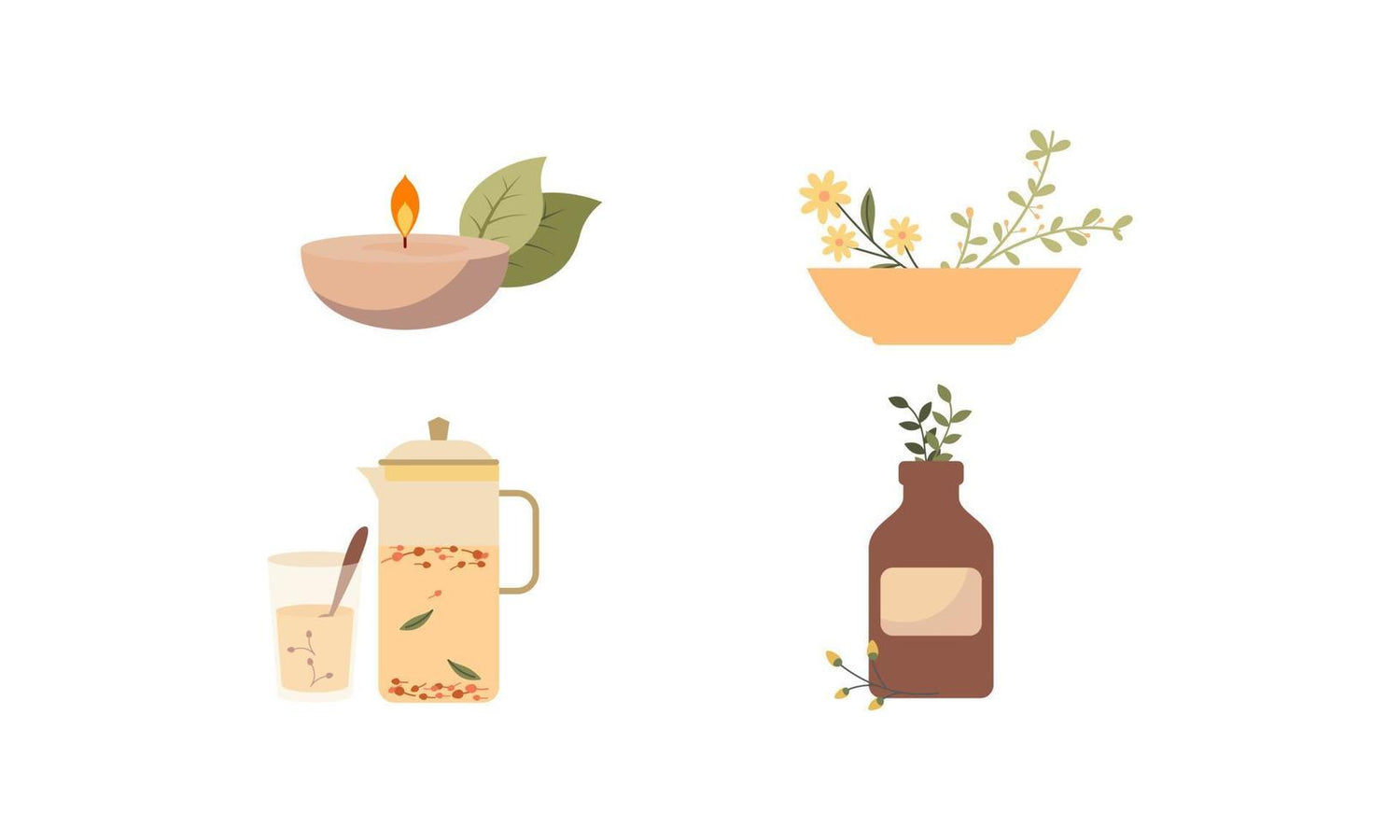 Herbs and Homeopathy