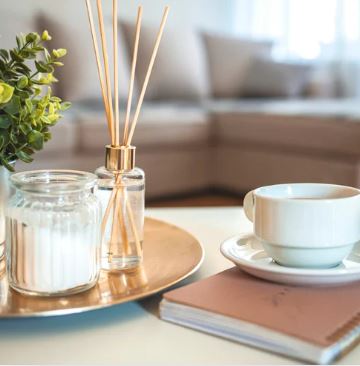 Home Fragrance
