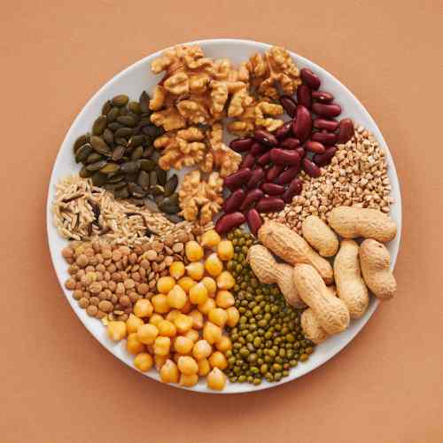 Nuts & Seeds