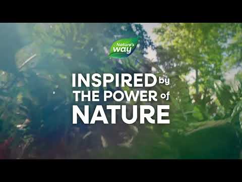 Nature's Way Alive! Kids Premium Gummy Multivitamin Cherry Grape & Orange 90 Gummies