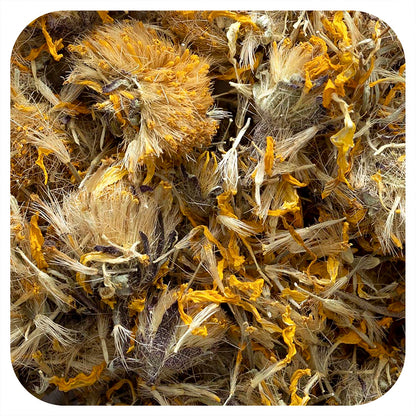 Frontier Co-op Arnica Flowers Whole 8 oz (226 g)