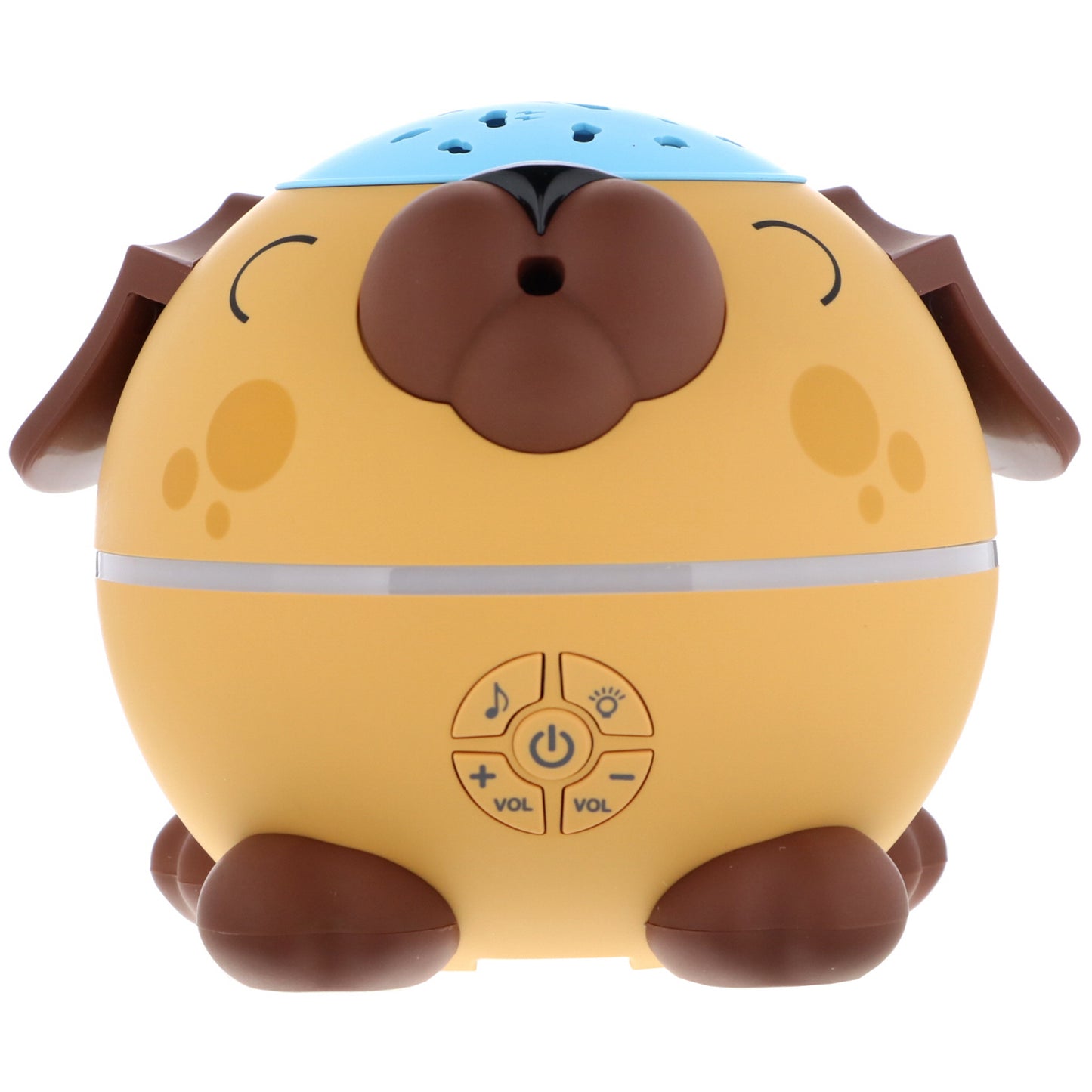 NOW Foods Solutions Sleepy Puppy Diffuser 1 Diffuser