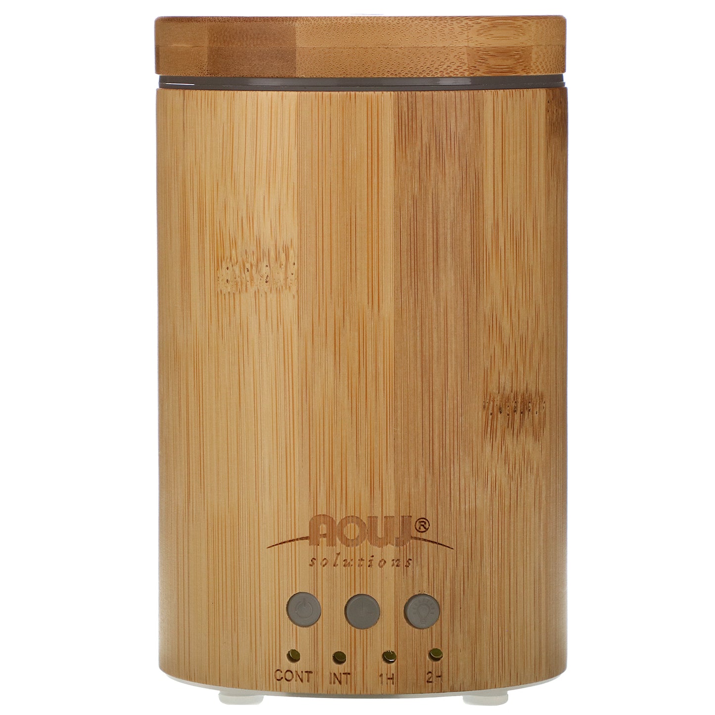 NOW Foods Solutions Bamboo Diffuser 1 Diffuser