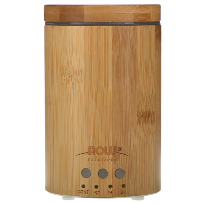 NOW Foods Solutions Bamboo Diffuser 1 Diffuser