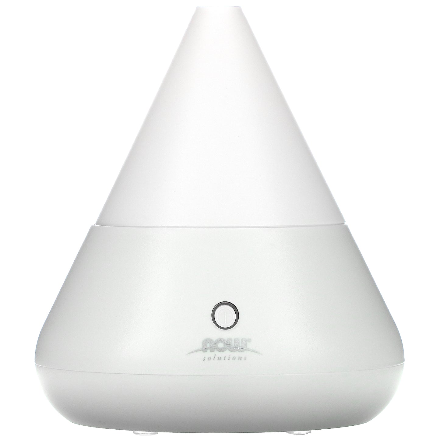 NOW Foods Solutions Ultrasonic Oil Diffuser 1 Diffuser