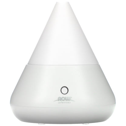 NOW Foods Solutions Ultrasonic Oil Diffuser 1 Diffuser