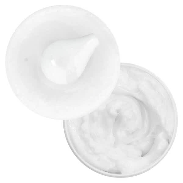 Advanced Clinicals Hyaluronic Acid Hydrating Body Cream 16 oz (454 g)