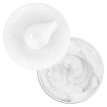 Advanced Clinicals Hyaluronic Acid Hydrating Body Cream 16 oz (454 g)