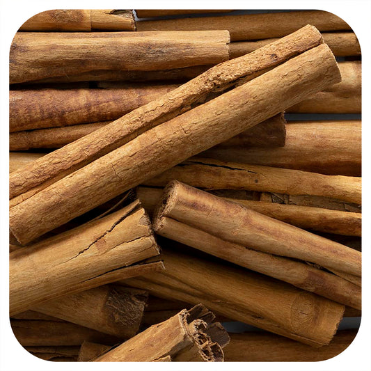 Frontier Co-op Organic Fair Trade  3" Ceylon Cinnamon Sticks 16 oz (453 g)
