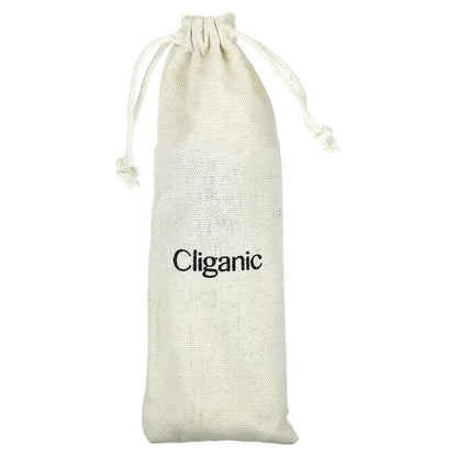 Cliganic Organic Castor Oil 2 fl oz (60 ml)
