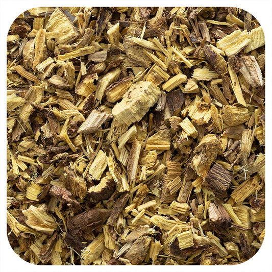 Frontier Co-op Licorice Root Cut & Sifted 16 oz (453 g)
