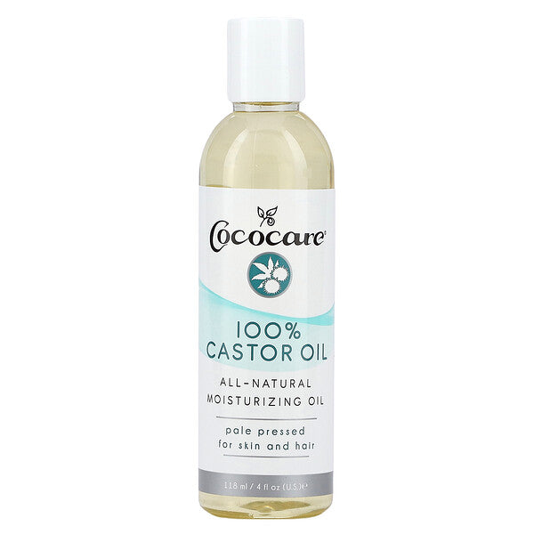 Cococare 100% Avocado Oil 4 fl oz (118 ml)