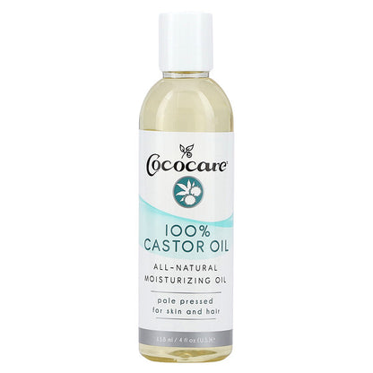 Cococare 100% Avocado Oil 4 fl oz (118 ml)