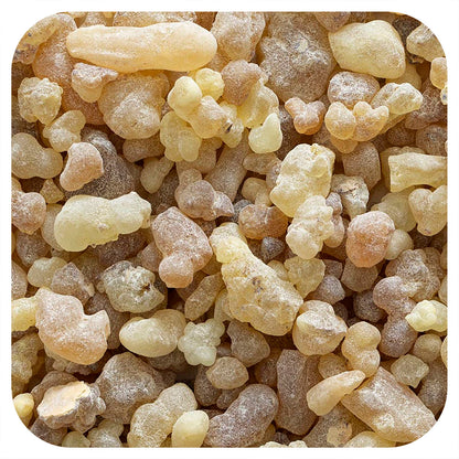 Frontier Co-op Frankincense Tears 16 oz (453 g)