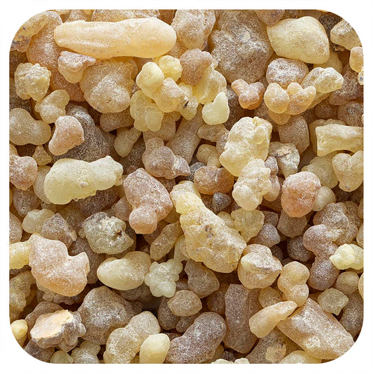 Frontier Co-op Frankincense Tears 16 oz (453 g)