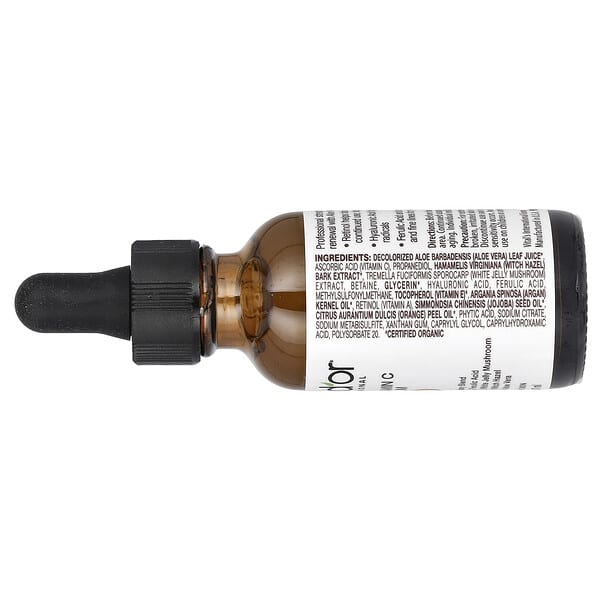 Pura D'or Professional 20% Vitamin C Serum 1 fl oz (29.57 ml)