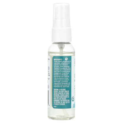 Aura Cacia Kids Clearing Aromatherapy Mist 2 fl oz (59 ml)
