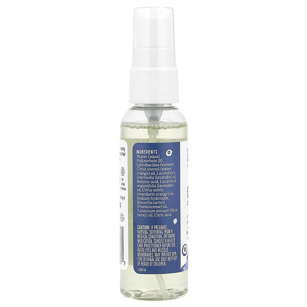 Aura Cacia Kids Bedtime Aromatherapy Mist 2 fl oz (59 ml)
