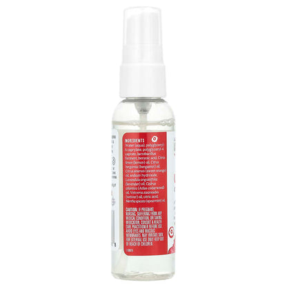 Aura Cacia Kids Uplifting Aromatherapy Mist 2 fl oz (59 ml)
