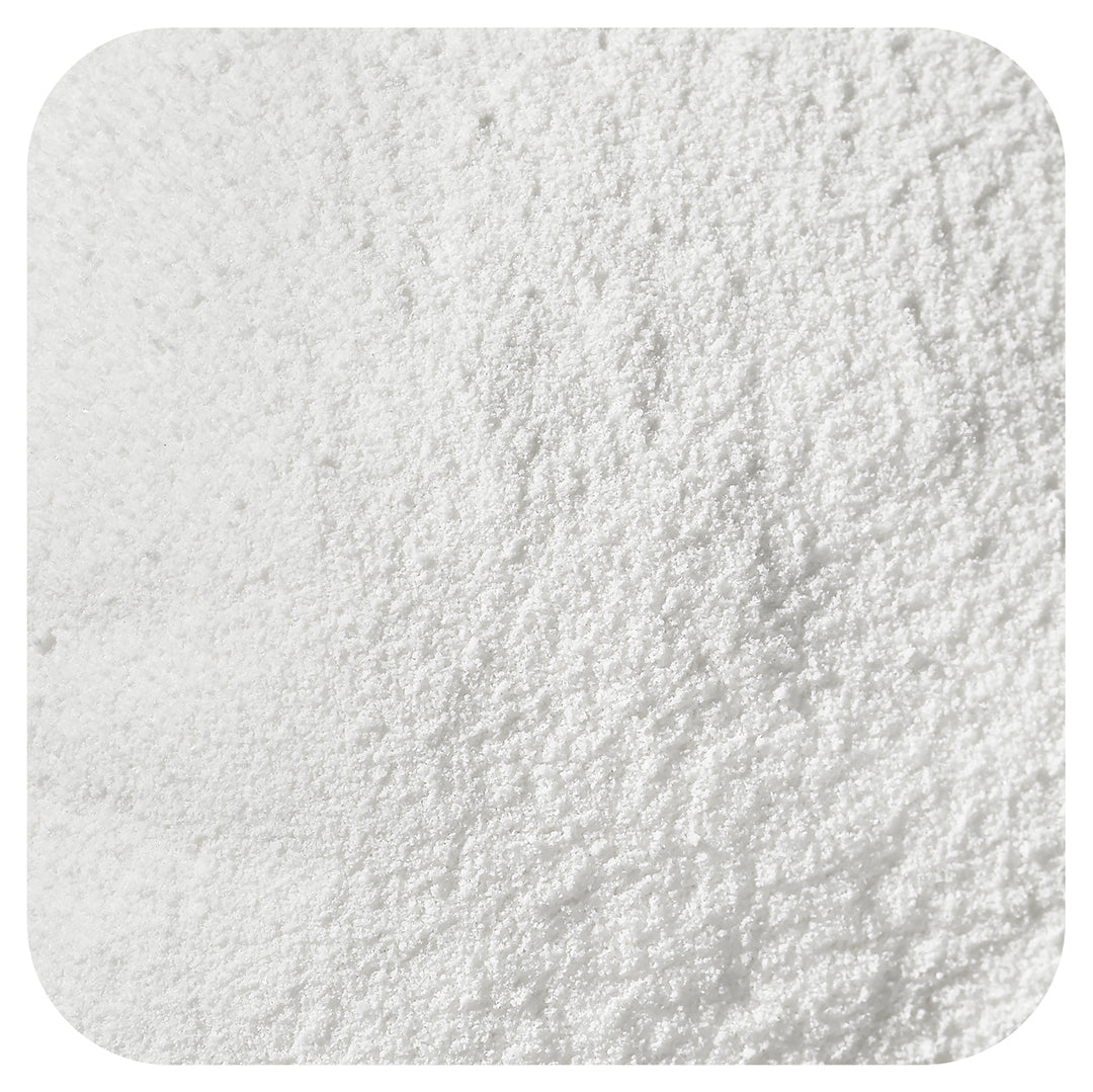 Frontier Co-op Baking Soda 16 oz (453 g)
