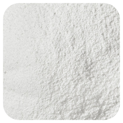 Frontier Co-op Baking Soda 16 oz (453 g)