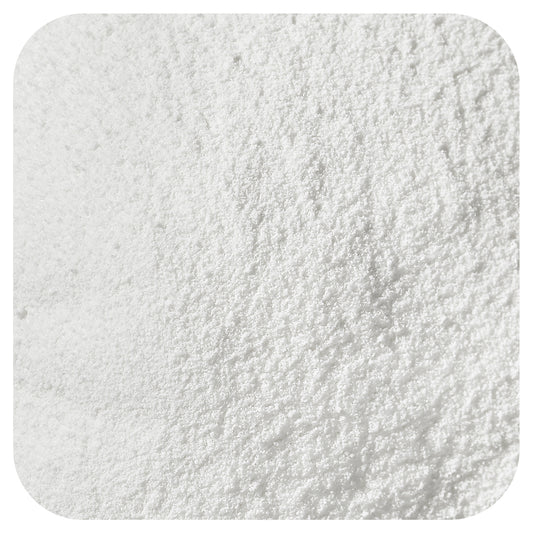 Frontier Co-op Baking Soda 16 oz (453 g)