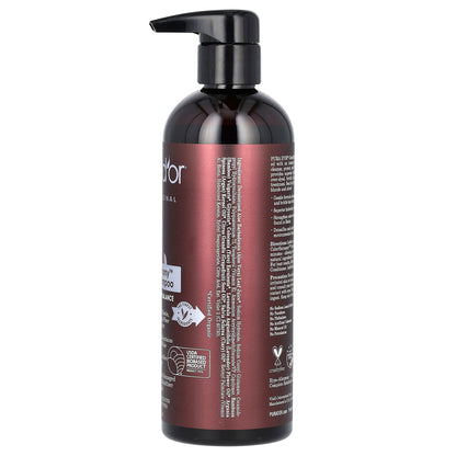 Pura D'or Professional ColorHarmony Purple Shampoo 16 fl oz (473 ml)
