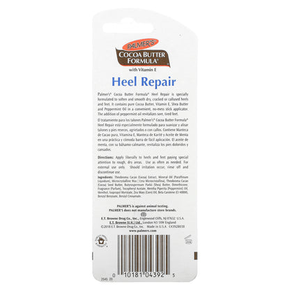 Palmer's Cocoa Butter Formula® with Vitamin E Heel Repair 0.9 oz (25 g)