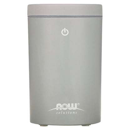 NOW Foods Solutions Portable USB Oil Diffuser 1 Diffuser