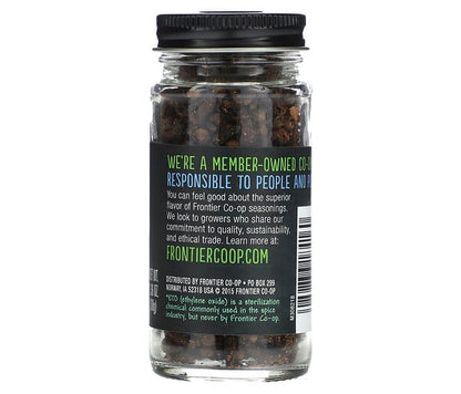 Frontier Co-op Cloves Whole 1.36 oz (38 g)
