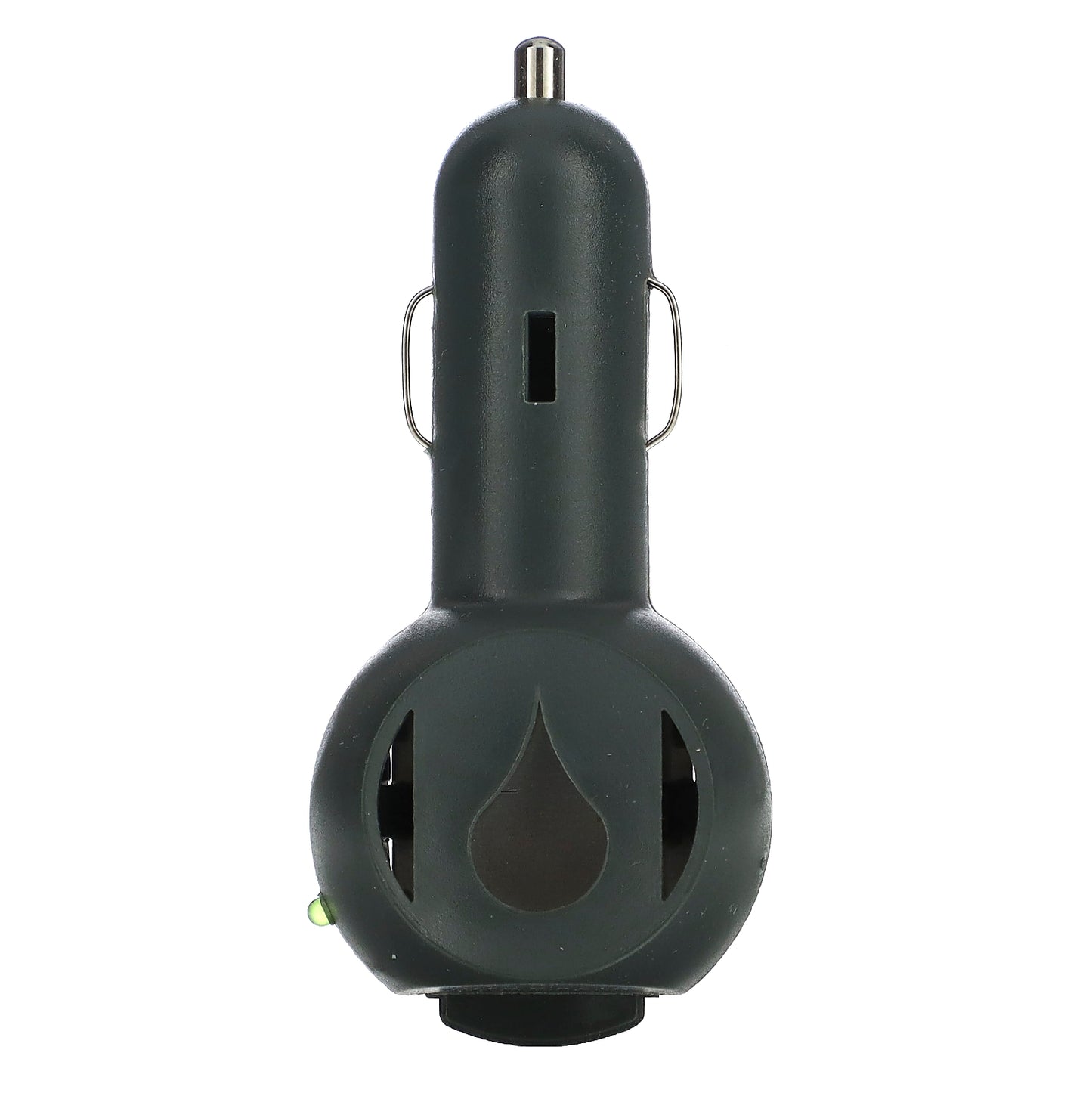 Aura Cacia Aromatherapy Car Diffuser 1 Diffuser 5 Refill Pads
