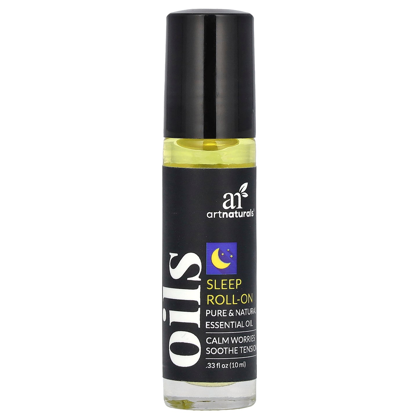 artnaturals Sleep Roll-On 0.33 fl oz (10 ml)