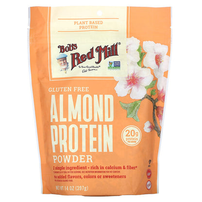Bob's Red Mill Whey Protein Powder 12 oz (340 g)