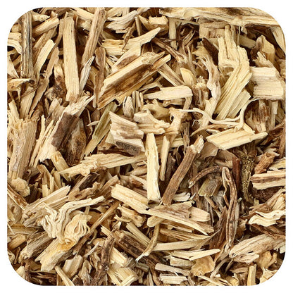 Frontier Co-op Organic Cut & Sifted Stinging Nettle Leaf 16 oz (453 g)